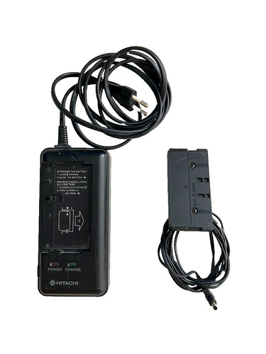 Adaptator hitachi ac80e - ac,