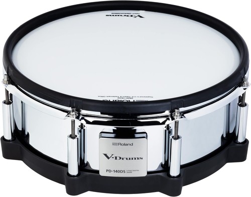 Roland drums 140ds - roland, v-pad