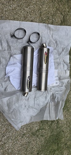 Akrapovic ktm 990 - akrapovic, 990/950