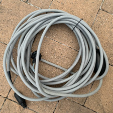 Used Zodiac Floating CABLE Assembly Polaris P825 8050 Robotic Cleaner R0632100