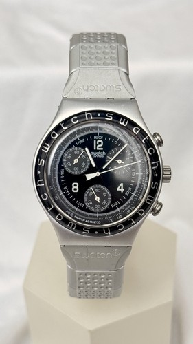 Swatch irony high tail montre - irony,