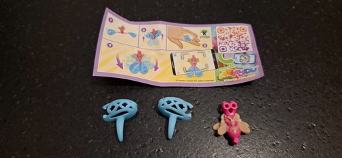 Kinder surprise 2026 fées - kinder,