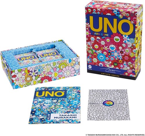 Mattel creations uno artiste - creations,