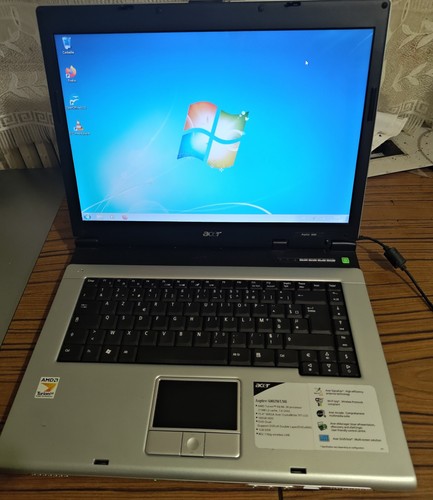 Portable acer 5002wlmi - pc,