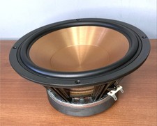 NOS OEM Genuine Klipsch 10" Factory Woofer RF7II 1011765 K-1089-AV 160608