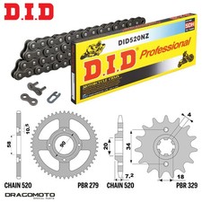 HONDA MBX-F 125 1984-1985