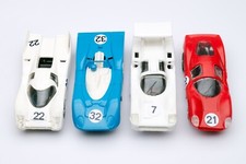 Circuit 24 LeVrai 9x4 Numéros