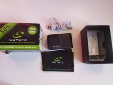 Localisateur Mini Coyote Plus