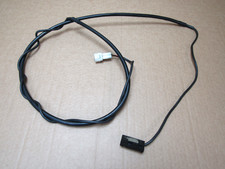 KTM 640 LC4 Supermoto 2003 23,596 miles front wheel speed speedo sensor (15220)