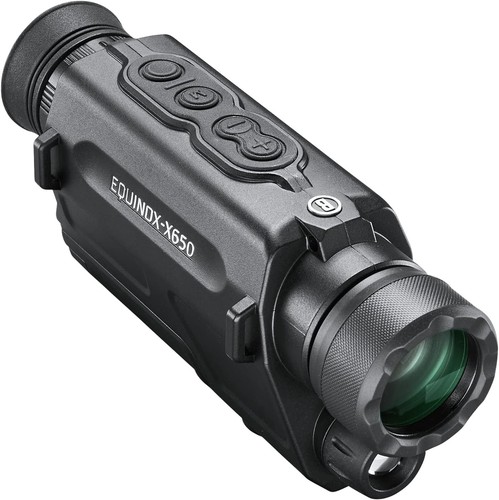 Bushnell ex650 night vision - ex650,