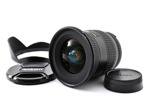 Objectif nikon d zoom - af,