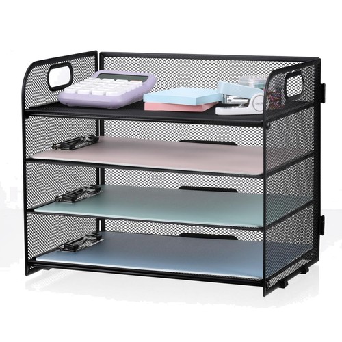 Organiseur bureau niveaux - de,