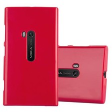 Coque pour Nokia Lumia 920 Cover Etui Housse Protection TPU Silicone