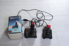 Joystick Spectrum Amstrad CPC