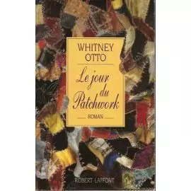 Jour patchwork whitney - du, patchwork,