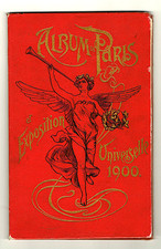 Exposition Universelle PARIS