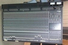 Mackie 32-8 8Bus Mixing Console