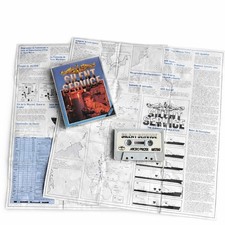 Jeu Amstrad CPC 464 / 664 /