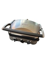 Cuisinart Griddler GR-4N