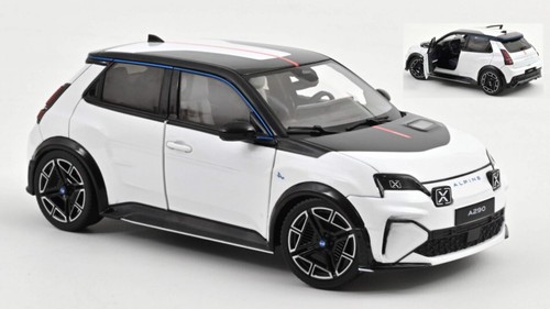 Miniature voiture auto 18 - miniature,