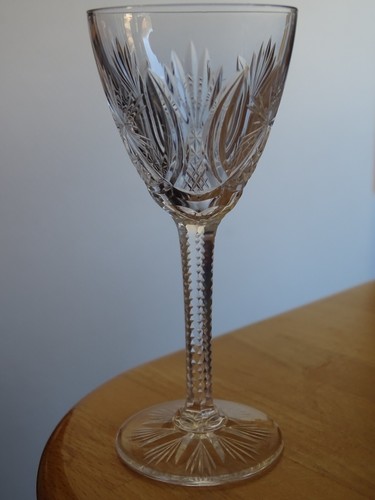 Style baccarat val lambert - baccarat,