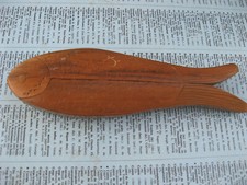 Casse noix / noisette en bois