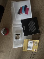 Pokémon HeartGold Version