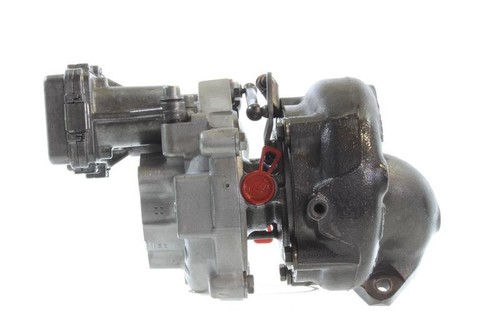 Turbocompresseur borgwarner - turbocompresseur,