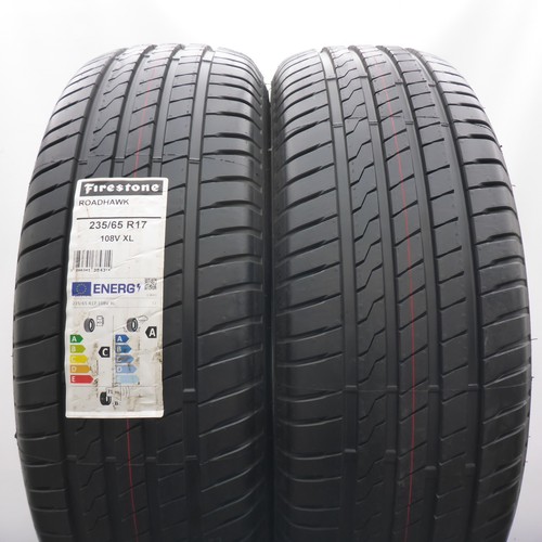 Firestone roadhawk 235 65 - firestone,