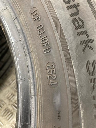Pneu 205 r16 - r16, 92