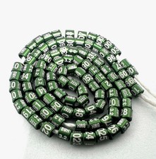 Anillos de aluminio para pájaros de periquito canario exótico 2026 (2.0...11MM)