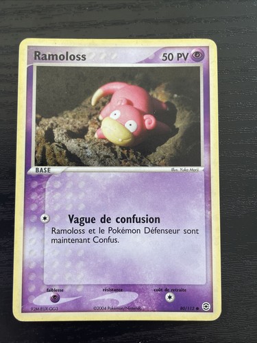 Carte pokémon - -,