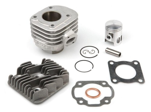 Cylindre airsal aluminium - en,