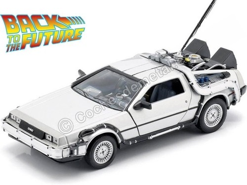 1985 delorean dmc retour - 1985, "retour