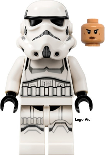 Lego sw1275 imperial - lego,