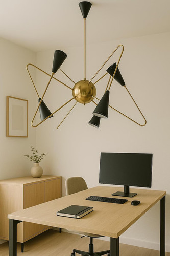 Lustre laiton style - en, de