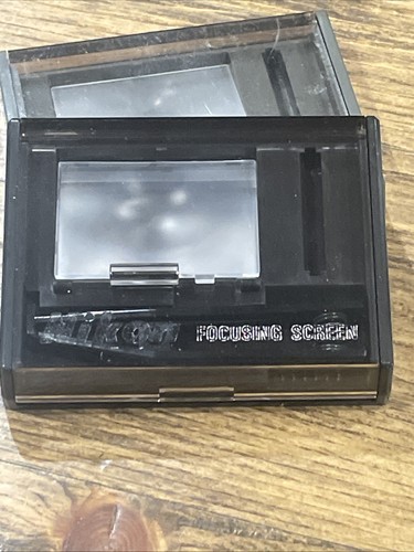 Nikon type verre - nikon,