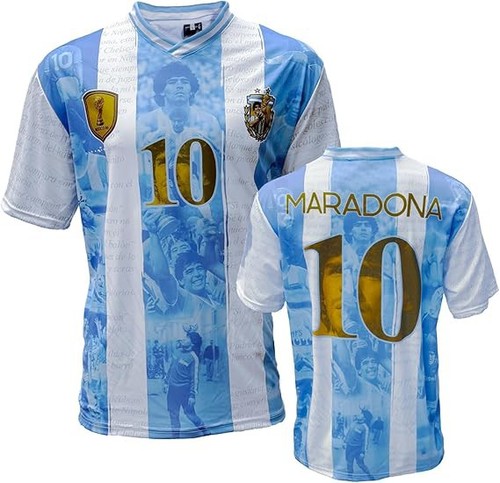 Maradona maillot football - maradona,