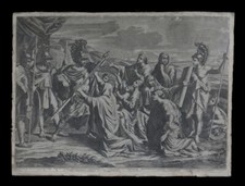 POUSSIN (Nicolo / Nicolas