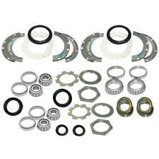 Essieu Avant Roulement Roue