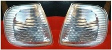 2 Feux Clignotants SEAT Ibiza