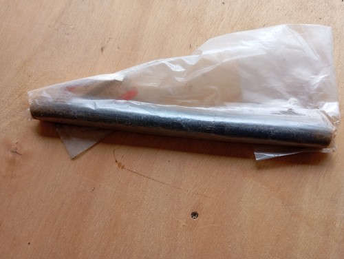 Barre guidon suzuki 750 - guidon,