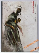 The Call of CTHULHU - Codex of the Unnamable Bestiary No. 43 - VF call of - NEW