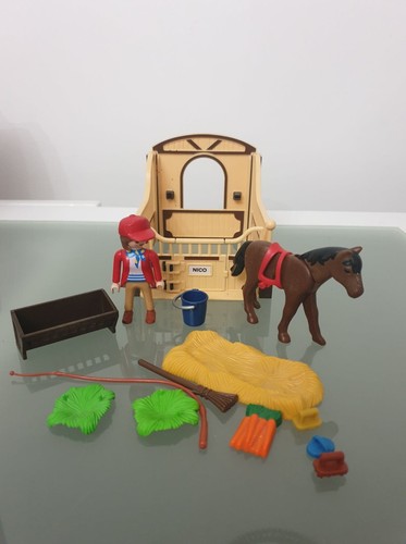 Playmobil country 5518 - country,