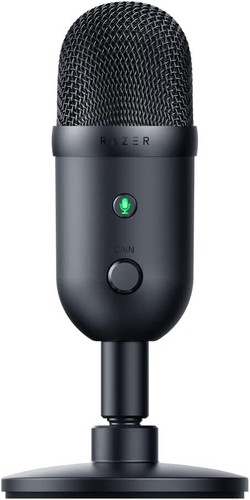 Razer seiren microphone - razer,