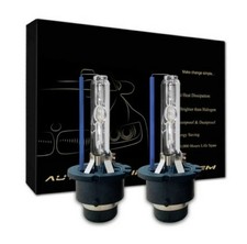 Ampoule D2R Xenon pour Peugeot 607 Lampe Feux de rechange 6000K