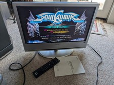 Sony KLV-S23A10 -- 23" LCD TV