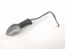 CLIGNOTANT AVANT D SUZUKI SV