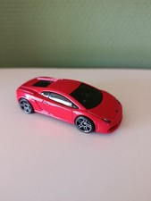 Hot Wheels Mattel Malaysia - Lamborghini Gallardo LP 560-4
