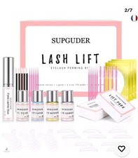 2025 Kit Rehaussement Cils